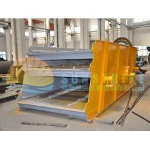 High Effciency China Vibrating Screen for Rock Stone Gravel Sand